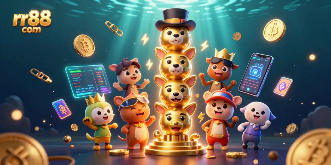 Engage with rr88 com for exciting casino experiences and vibrant 3D gaming visuals.