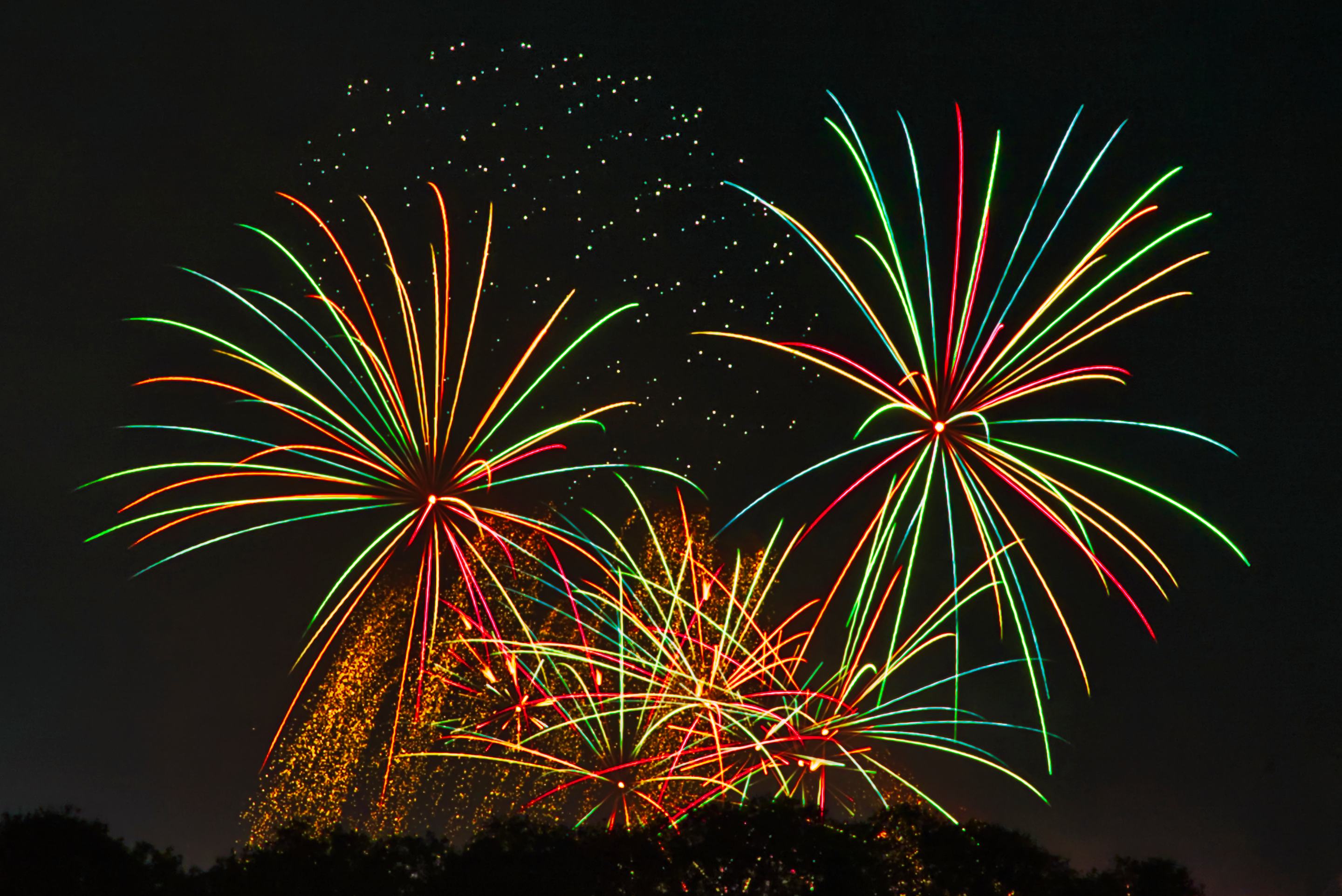 Wholesale Fireworks for Weddings and Festivals in Manchester
