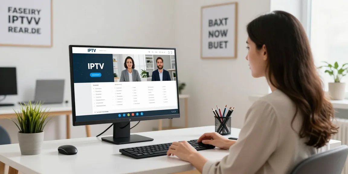 Best IPTV Panel Provider, trusted local services for efficient management.