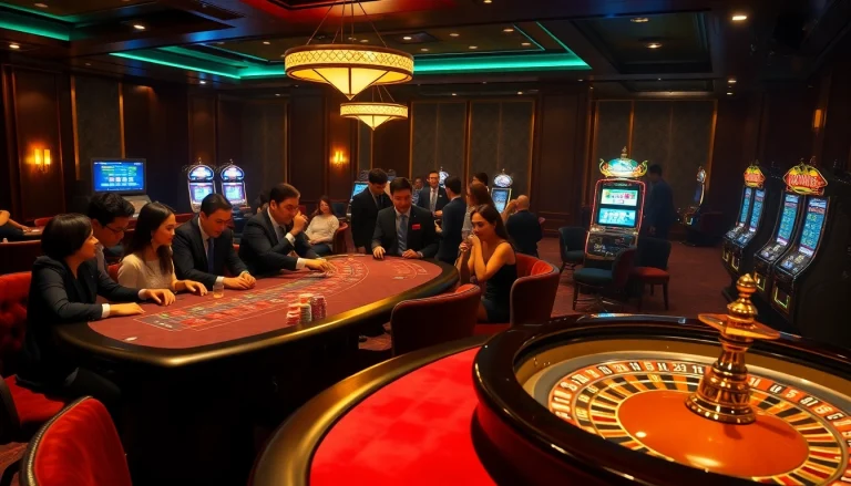 Experience top-tier gambling at https://23win.autos/ featuring dynamic casino games and vibrant player interactions.
