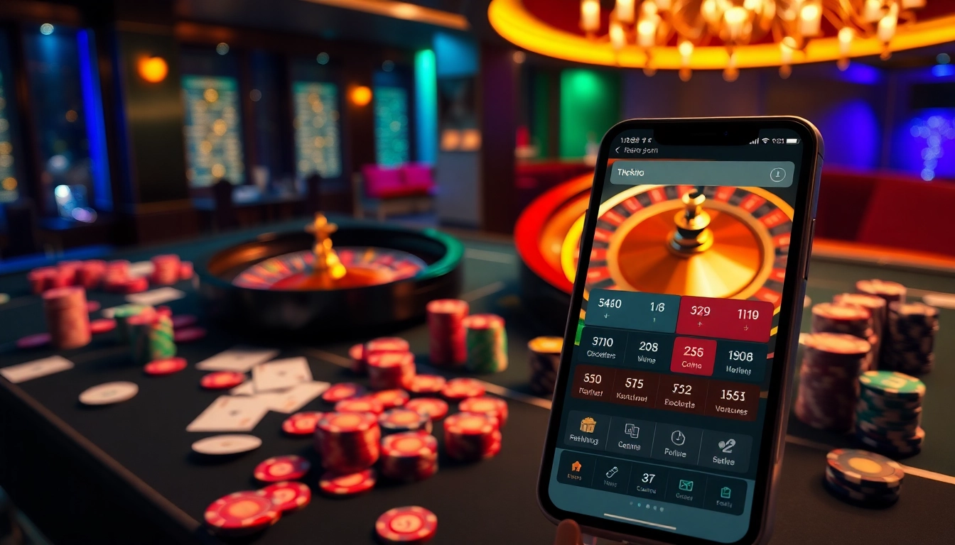 Experience excitement at the luxurious casino table with activities linked to uk88 com.