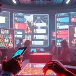 Experience the best nsfw ai with users engaging in captivating chats and character interactions.