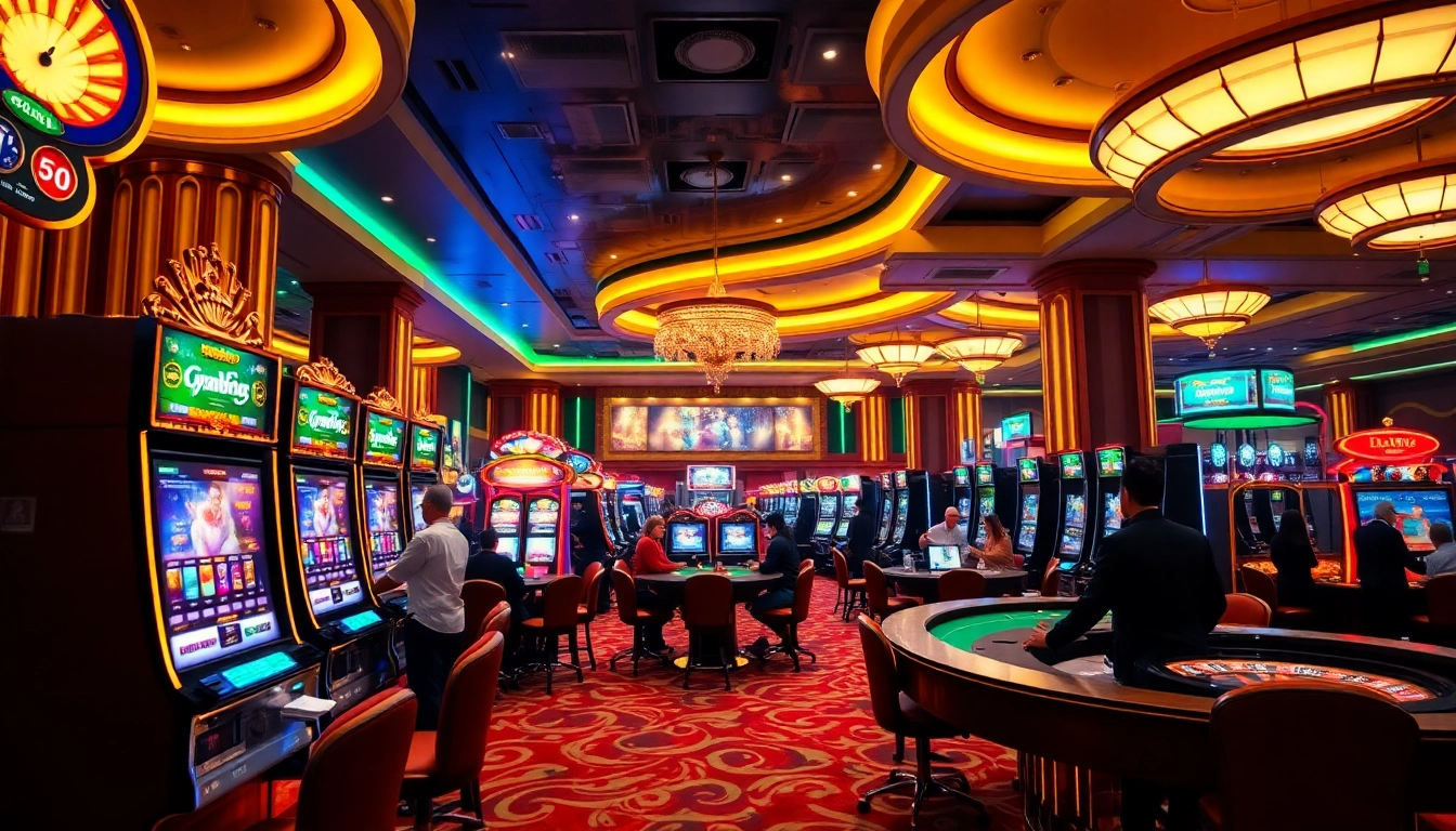 Experience the excitement of gambling at https://79kingvip.autos with vibrant casino games and thrilling action.
